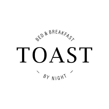 Bed and Breakfast Toast By Night à Haarlem Extérieur photo