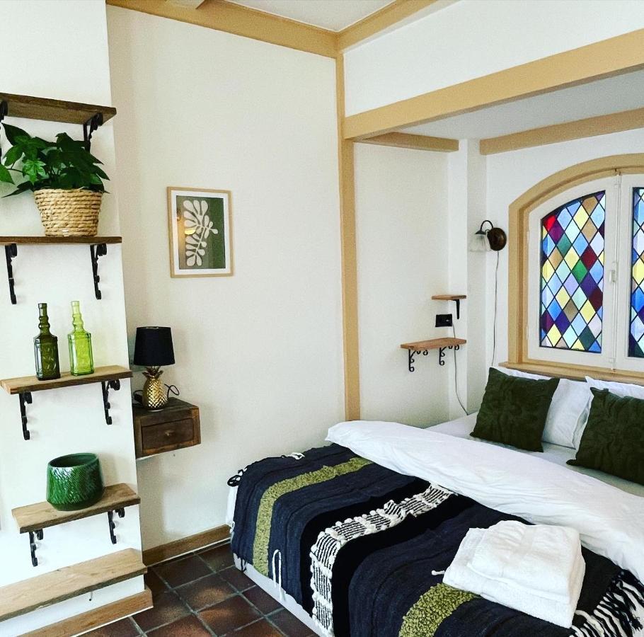 Bed and Breakfast Toast By Night à Haarlem Extérieur photo