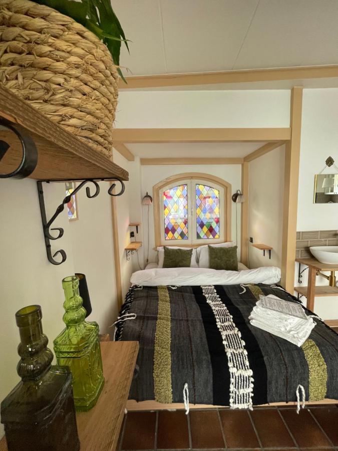 Bed and Breakfast Toast By Night à Haarlem Extérieur photo