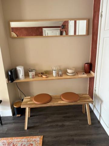 Bed and Breakfast Toast By Night à Haarlem Extérieur photo
