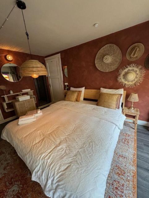 Bed and Breakfast Toast By Night à Haarlem Extérieur photo