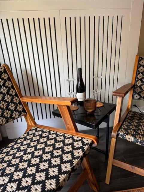 Bed and Breakfast Toast By Night à Haarlem Extérieur photo